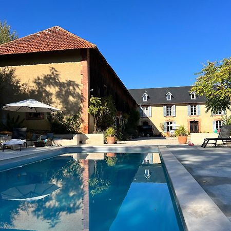 Maison De Haouret Libaros Eksteriør bilde