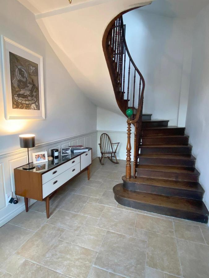Maison De Haouret Libaros Eksteriør bilde