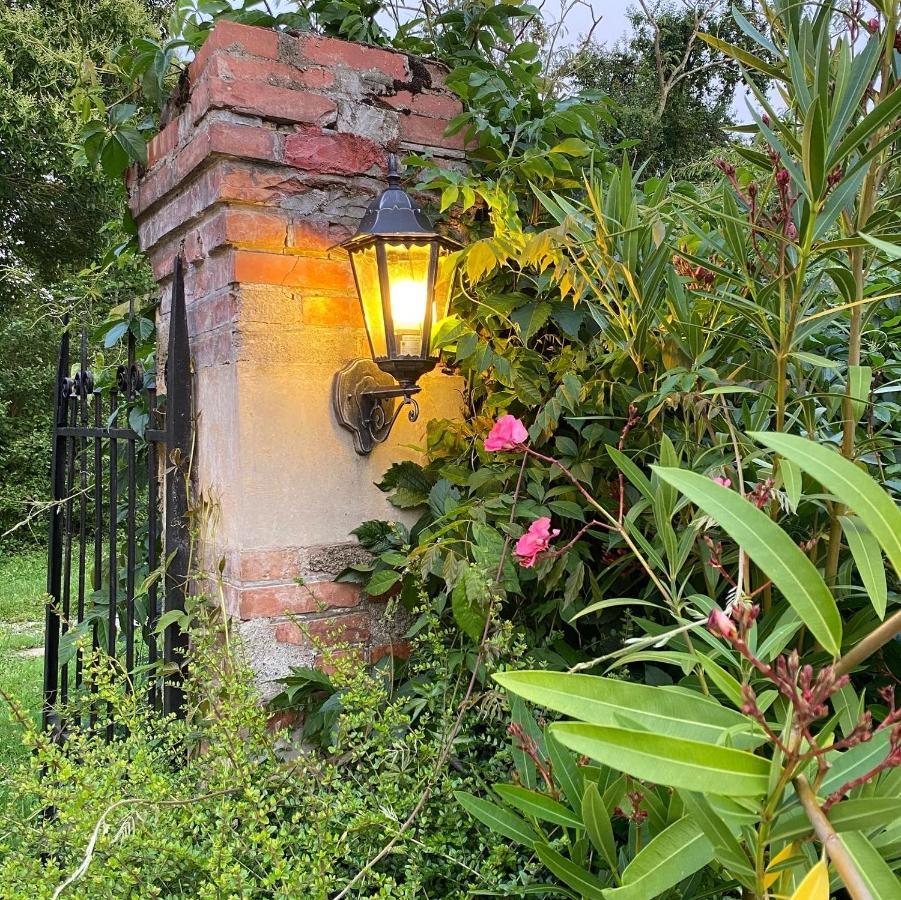 Maison De Haouret Libaros Eksteriør bilde