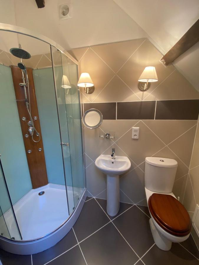 Maison De Haouret Libaros Eksteriør bilde