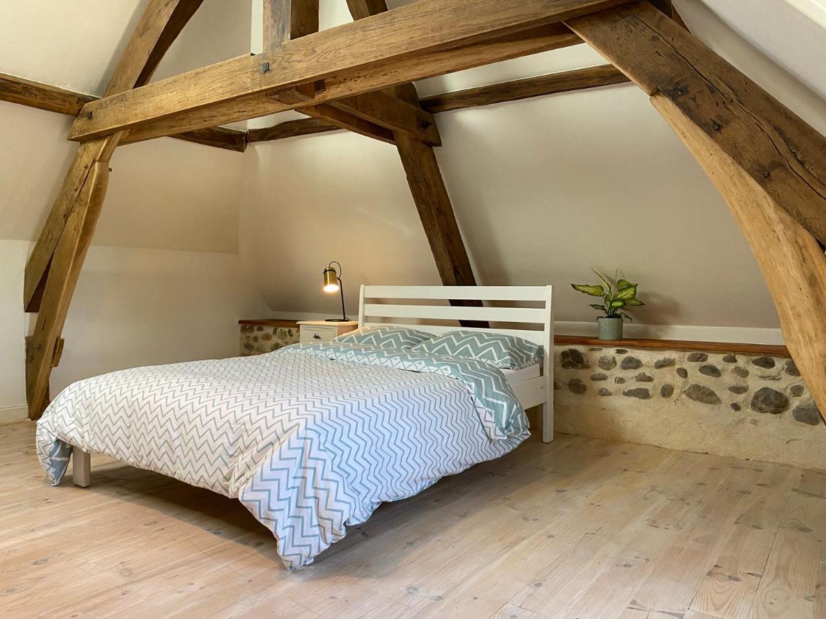 Maison De Haouret Libaros Eksteriør bilde
