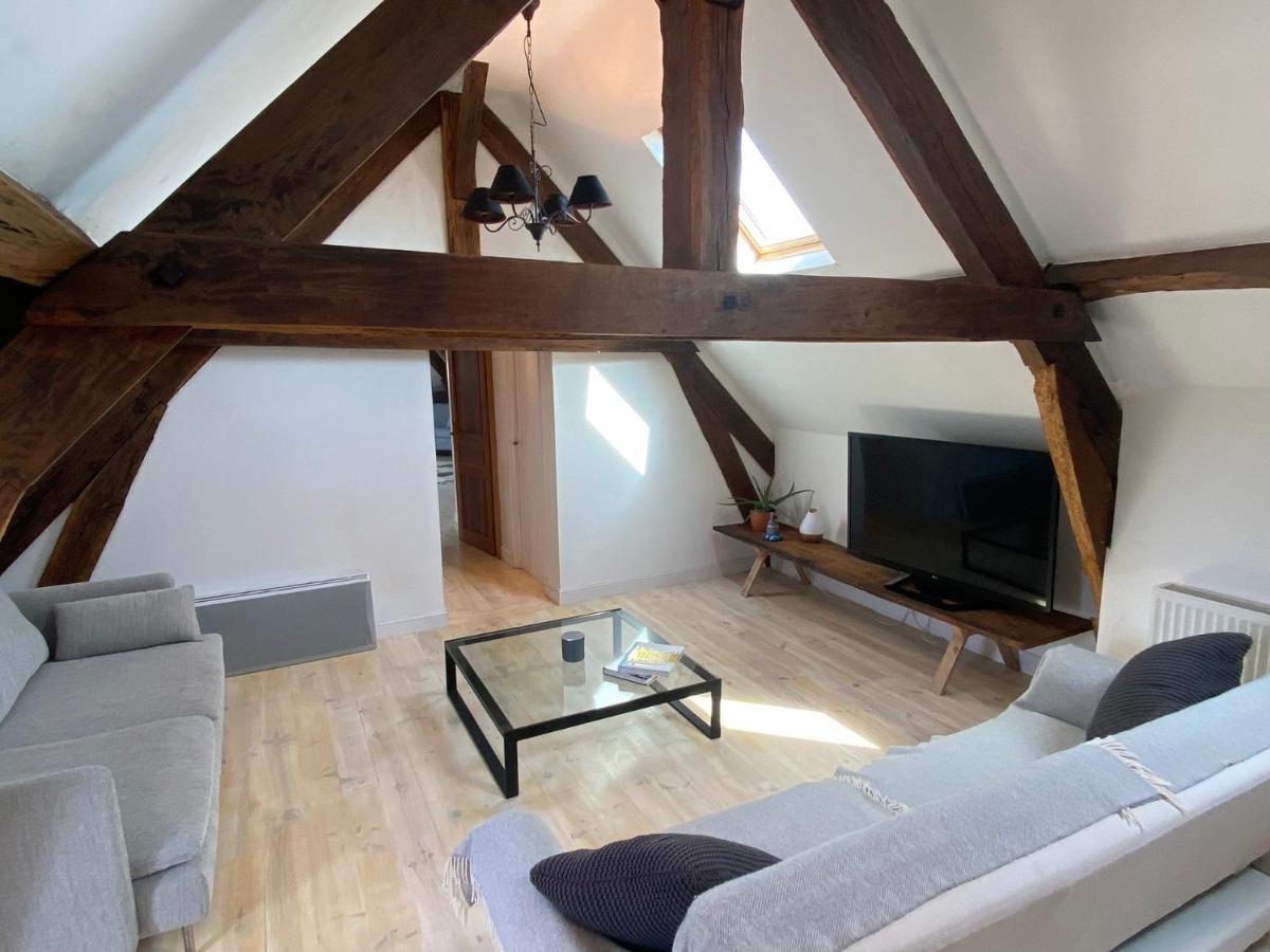 Maison De Haouret Libaros Eksteriør bilde